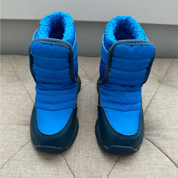 Puma Nieve Toddler Snow Boots - Picture 3 of 7